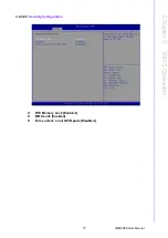 Preview for 87 page of Advantech AIMB-588 User Manual