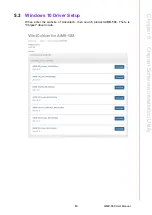 Preview for 99 page of Advantech AIMB-588 User Manual