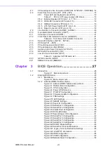 Preview for 8 page of Advantech AIMB-706 User Manual