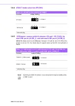 Preview for 20 page of Advantech AIMB-706 User Manual