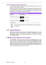 Preview for 22 page of Advantech AIMB-706 User Manual