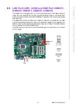 Preview for 25 page of Advantech AIMB-706 User Manual