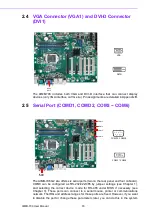 Preview for 26 page of Advantech AIMB-706 User Manual