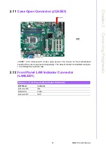 Preview for 31 page of Advantech AIMB-706 User Manual