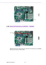 Preview for 32 page of Advantech AIMB-706 User Manual