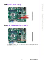 Preview for 33 page of Advantech AIMB-706 User Manual