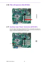 Preview for 34 page of Advantech AIMB-706 User Manual