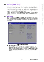 Preview for 39 page of Advantech AIMB-706 User Manual