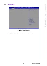 Preview for 47 page of Advantech AIMB-706 User Manual