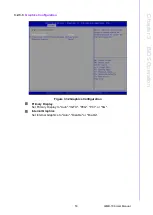 Preview for 63 page of Advantech AIMB-706 User Manual