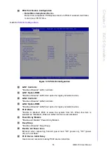 Preview for 65 page of Advantech AIMB-706 User Manual