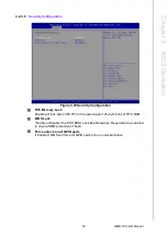 Preview for 69 page of Advantech AIMB-706 User Manual