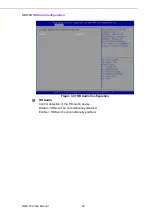 Preview for 70 page of Advantech AIMB-706 User Manual