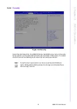 Preview for 71 page of Advantech AIMB-706 User Manual