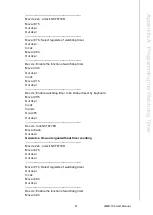 Preview for 91 page of Advantech AIMB-706 User Manual