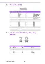 Preview for 94 page of Advantech AIMB-706 User Manual