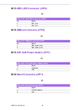 Preview for 100 page of Advantech AIMB-706 User Manual