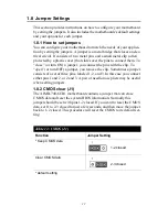 Preview for 25 page of Advantech AIMB-740-6CB1 User Manual