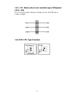 Preview for 27 page of Advantech AIMB-740-6CB1 User Manual