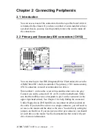 Preview for 32 page of Advantech AIMB-740-6CB1 User Manual