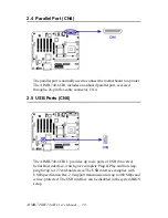 Preview for 34 page of Advantech AIMB-740-6CB1 User Manual