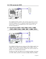 Preview for 35 page of Advantech AIMB-740-6CB1 User Manual