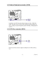 Preview for 37 page of Advantech AIMB-740-6CB1 User Manual