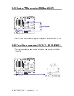 Preview for 38 page of Advantech AIMB-740-6CB1 User Manual