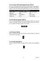 Preview for 39 page of Advantech AIMB-740-6CB1 User Manual