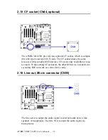 Preview for 42 page of Advantech AIMB-740-6CB1 User Manual