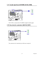 Preview for 43 page of Advantech AIMB-740-6CB1 User Manual