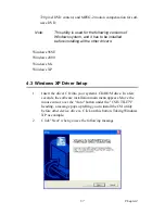 Preview for 71 page of Advantech AIMB-740-6CB1 User Manual