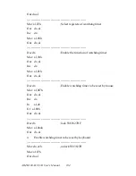 Preview for 118 page of Advantech AIMB-740-6CB1 User Manual