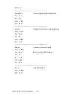 Preview for 120 page of Advantech AIMB-740-6CB1 User Manual