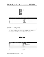 Preview for 128 page of Advantech AIMB-740-6CB1 User Manual