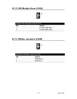 Preview for 131 page of Advantech AIMB-740-6CB1 User Manual