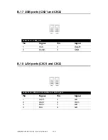 Preview for 132 page of Advantech AIMB-740-6CB1 User Manual