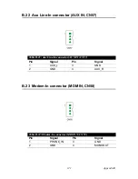 Preview for 135 page of Advantech AIMB-740-6CB1 User Manual