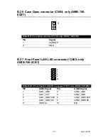 Preview for 137 page of Advantech AIMB-740-6CB1 User Manual
