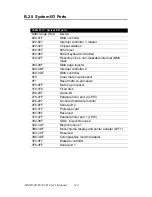 Preview for 138 page of Advantech AIMB-740-6CB1 User Manual