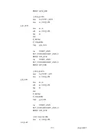 Preview for 147 page of Advantech AIMB-740-6CB1 User Manual