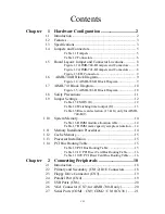 Preview for 7 page of Advantech AIMB-740-B User Manual