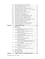 Preview for 8 page of Advantech AIMB-740-B User Manual