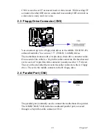 Preview for 31 page of Advantech AIMB-740-B User Manual