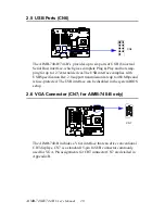 Preview for 32 page of Advantech AIMB-740-B User Manual