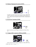 Preview for 34 page of Advantech AIMB-740-B User Manual