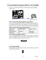 Preview for 35 page of Advantech AIMB-740-B User Manual