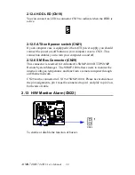 Preview for 36 page of Advantech AIMB-740-B User Manual