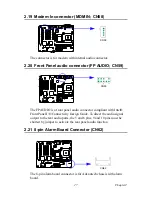 Preview for 39 page of Advantech AIMB-740-B User Manual