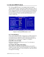 Preview for 44 page of Advantech AIMB-740-B User Manual